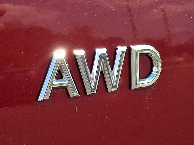 Used 2008 Mercury Mountaineer Premier AWD/4WD image 10