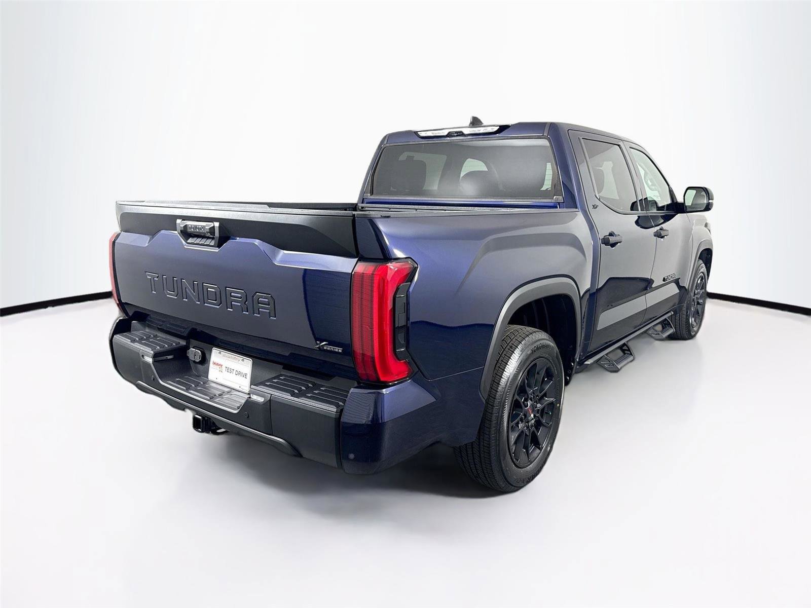 Used 2022 Toyota Tundra SR5 image 6