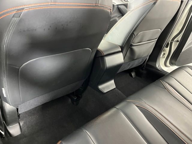 Used 2023 Subaru Crosstrek 2.5i Limited AWD/4WD image 45