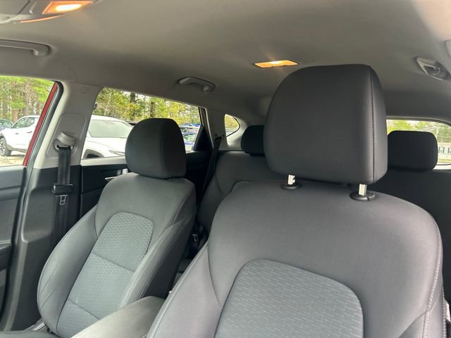 Used 2019 Hyundai Tucson SE AWD/4WD image 21