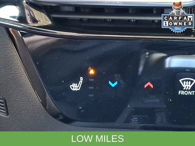 Used 2026 Nissan Sentra SR w/ SR Premium Package FWD image 25