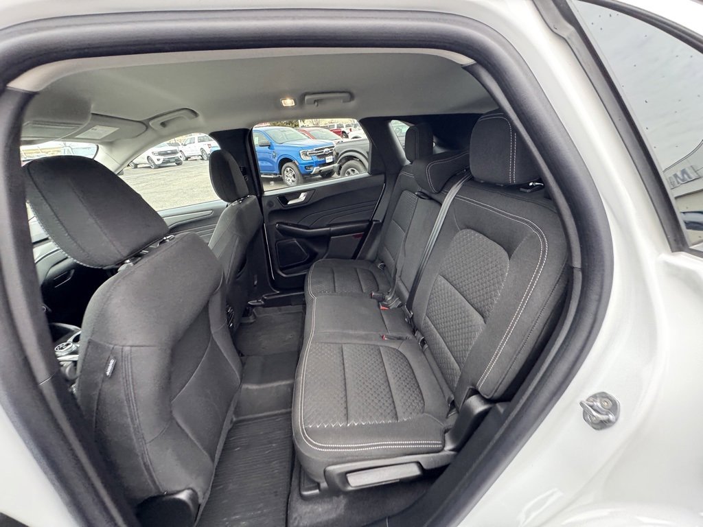 Certified 2023 Ford Escape Active w/ Tech Pack #2 image 13
