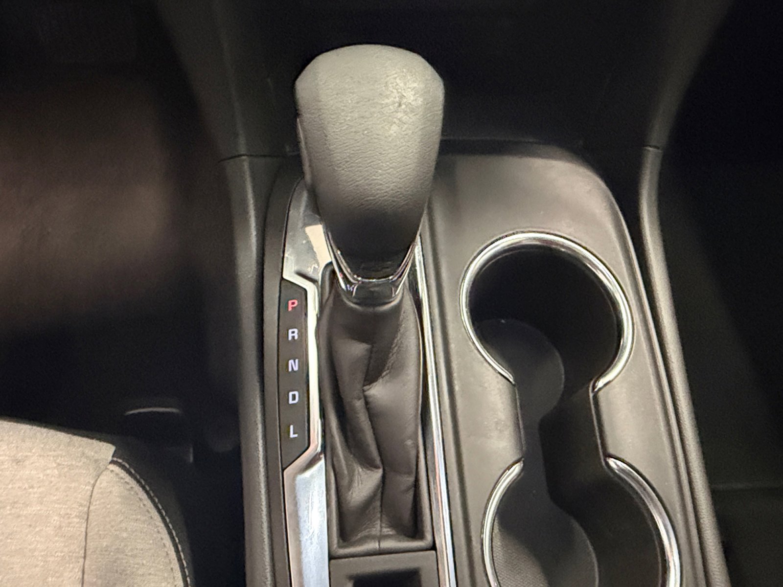 Used 2024 Chevrolet Equinox LS image 22