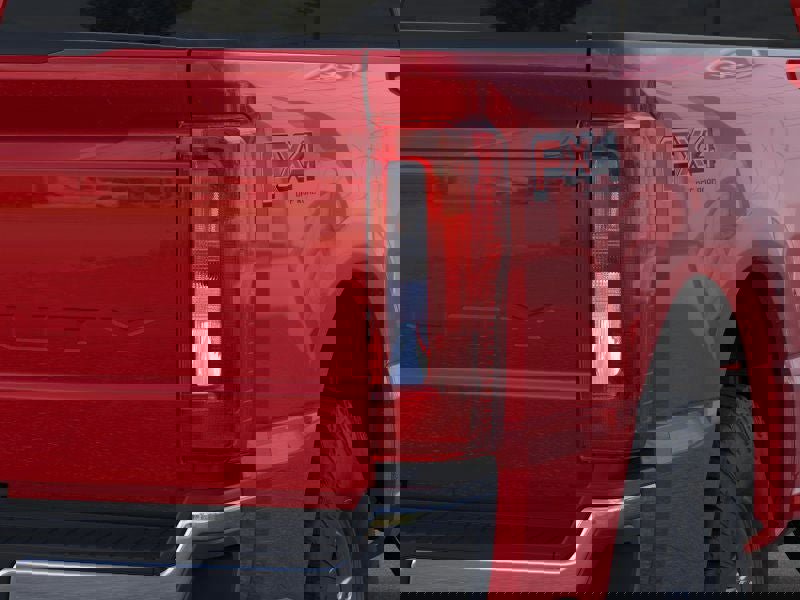 New 2026 Ford F250 XL w/ XL Off-Road Package image 43