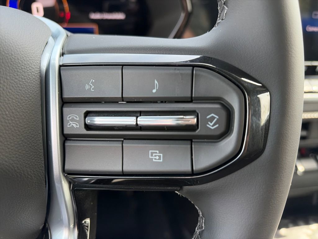 New 2026 Chevrolet Colorado LT w/ Advanced Trailering Package AWD/4WD image 12