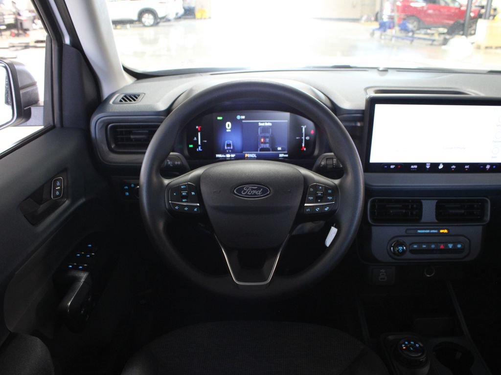 Used 2025 Ford Maverick XL FWD image 19