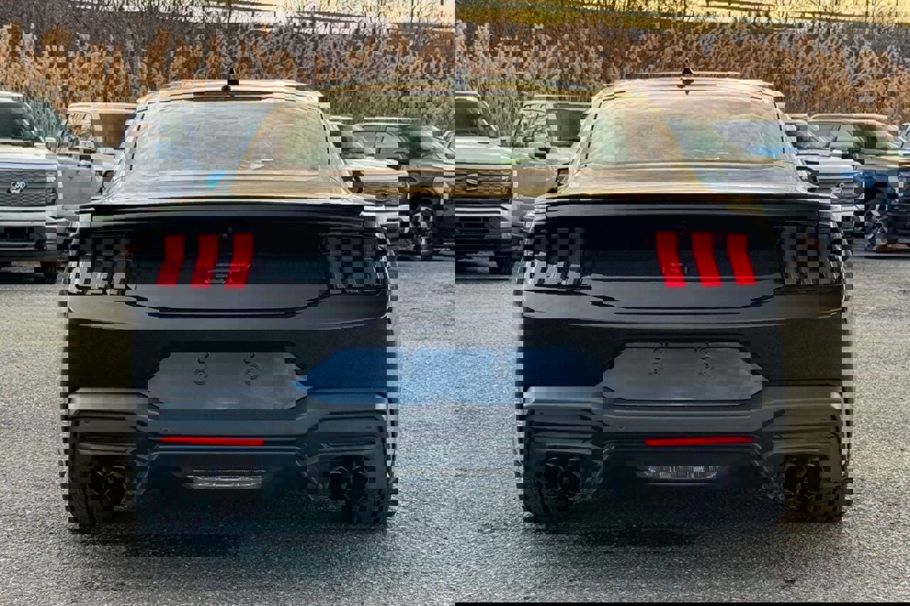 Used 2024 Ford Mustang GT Premium image 4