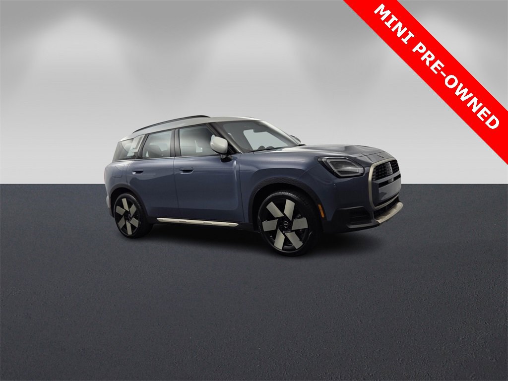 Used 2026 MINI Cooper Countryman S image 1