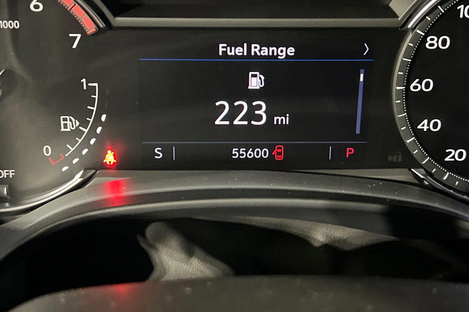 Certified 2023 Cadillac CT4 Premium Luxury w/ Climate Package image 24