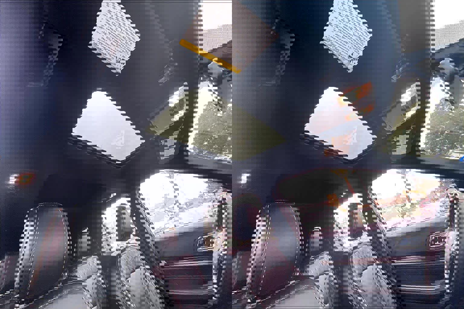 Used 2019 Ford Explorer Platinum image 23