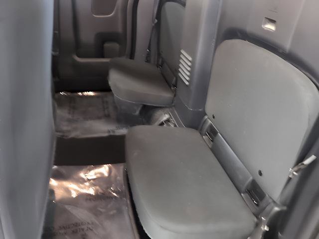 Used 2022 Nissan Frontier S w/ Technology Package image 20