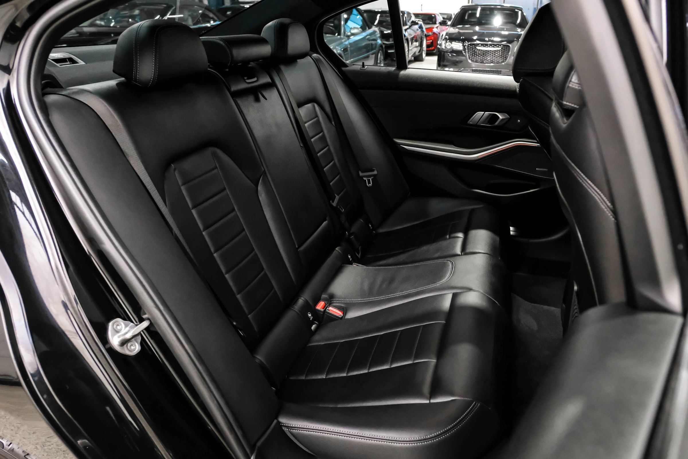 Used 2021 BMW M340i xDrive w/ Premium Package AWD/4WD image 52