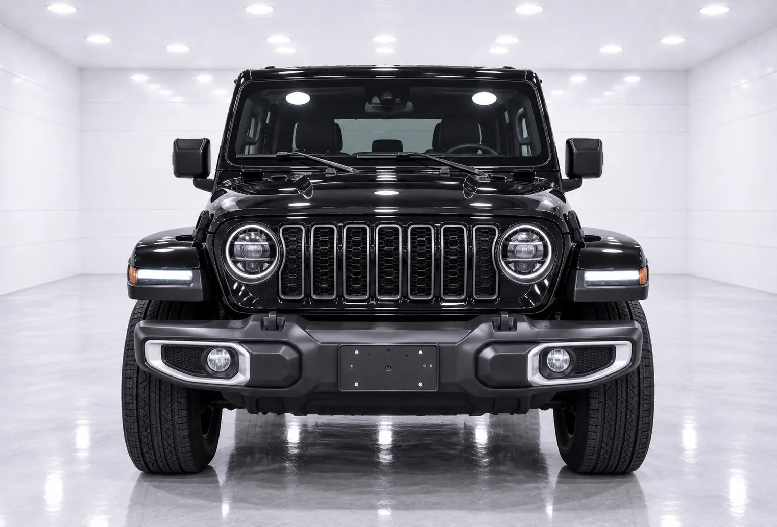 Used 2024 Jeep Gladiator Sport AWD/4WD image 8