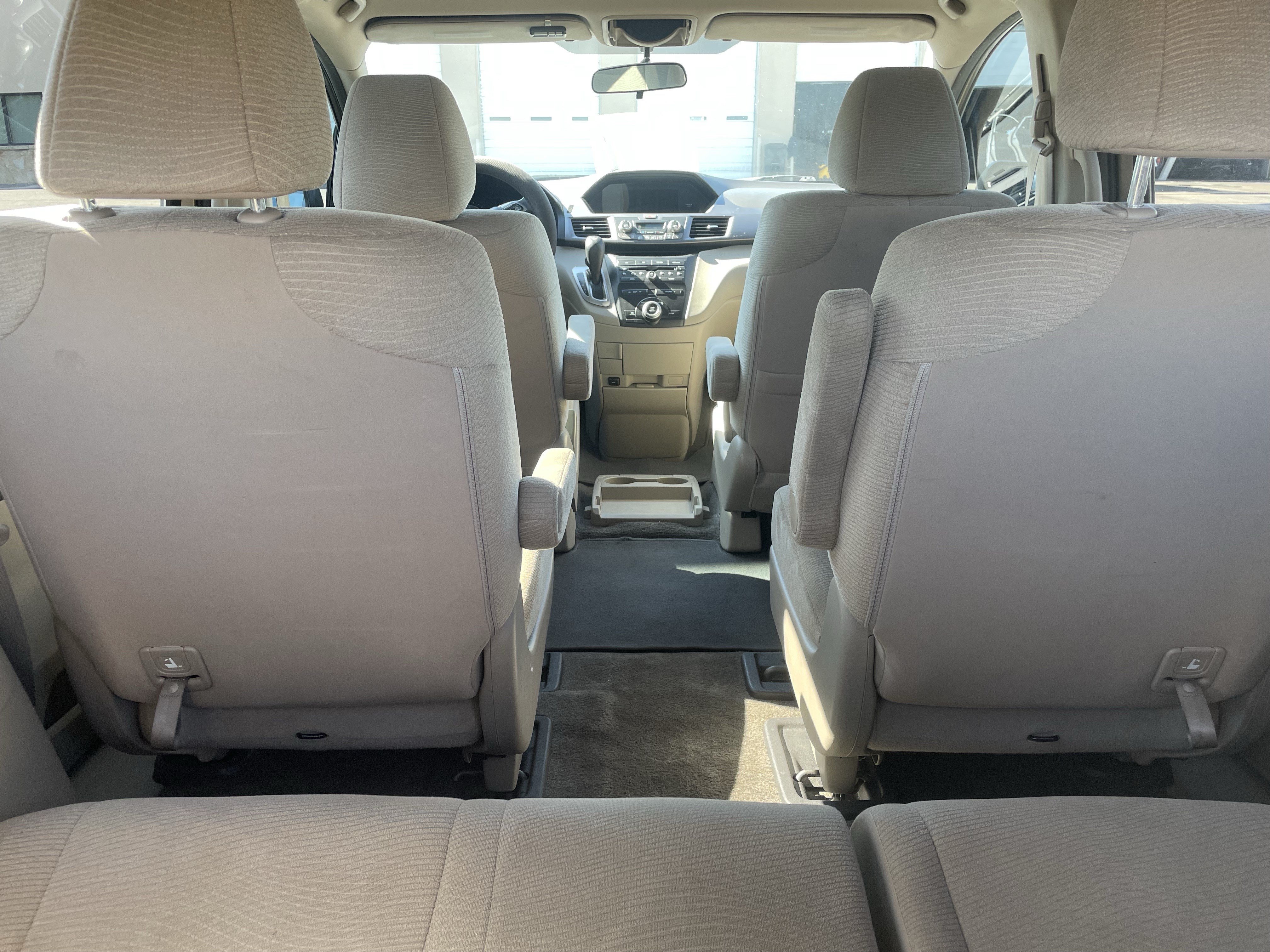Used 2013 Honda Odyssey LX image 13