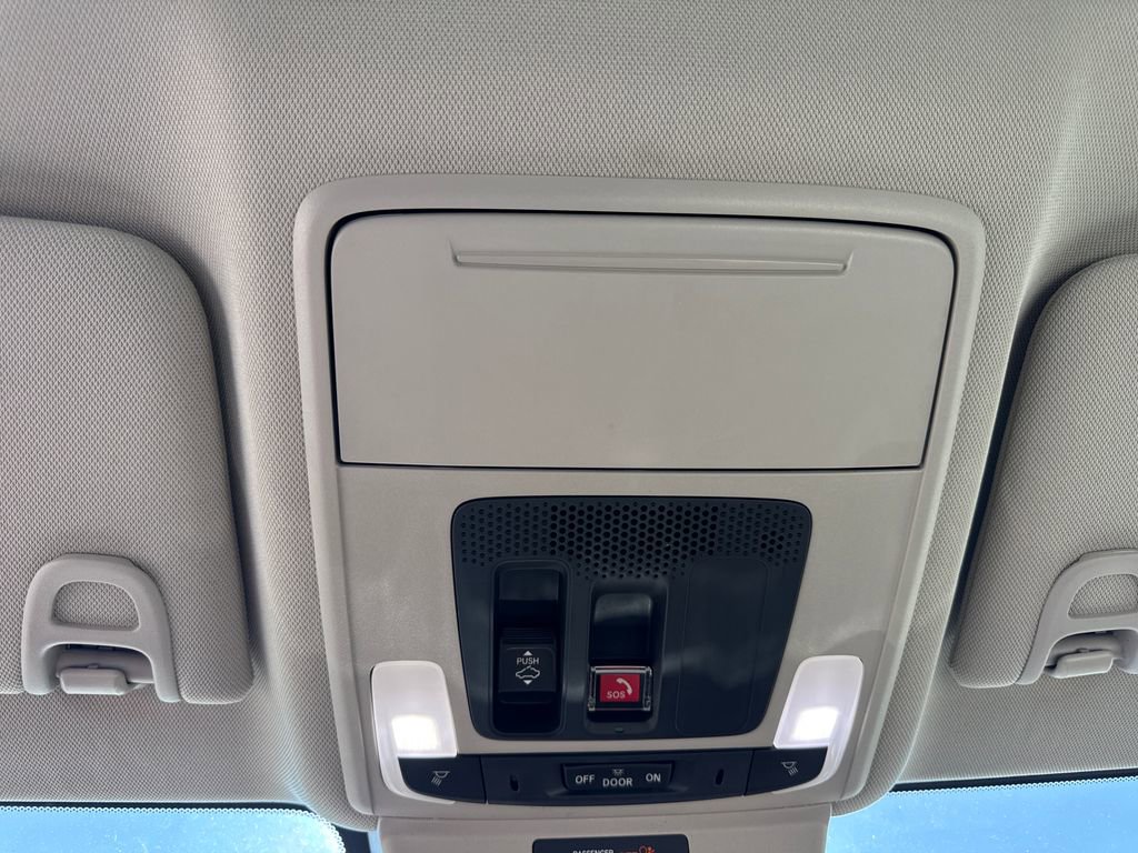 Certified 2025 Honda Accord EX-L image 27