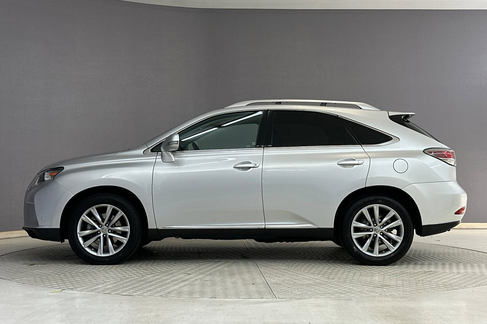 Used 2015 Lexus RX 350 FWD image 2