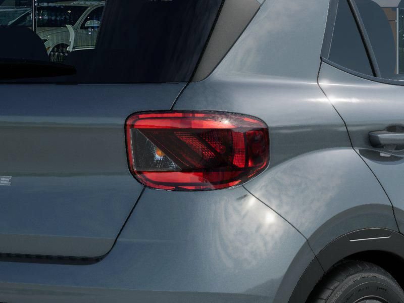 New 2026 Hyundai Venue SEL FWD image 11