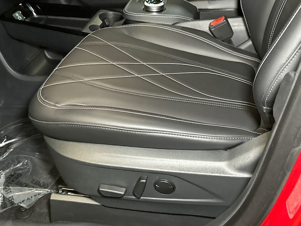 Used 2022 Ford Mustang Mach-E California Route 1 image 21