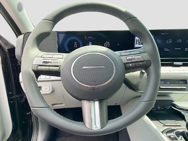 New 2026 Hyundai Kona SEL Sport AWD/4WD image 9