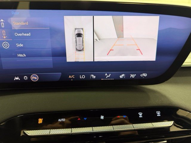 Certified 2026 Buick Enclave Preferred FWD image 12