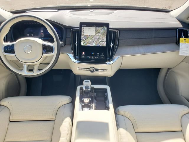 New 2026 Volvo XC90 B6 Ultra w/ Protection Package image 30