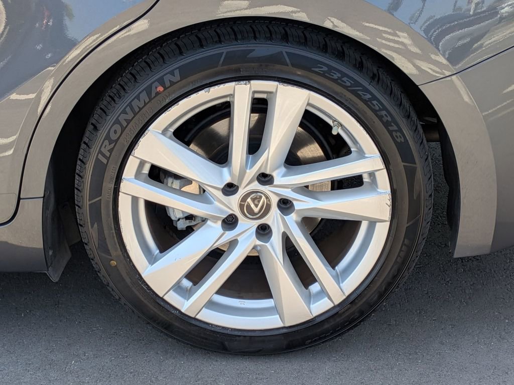 Used 2021 Lexus IS 300 w/ Comfort Package RWD image 28