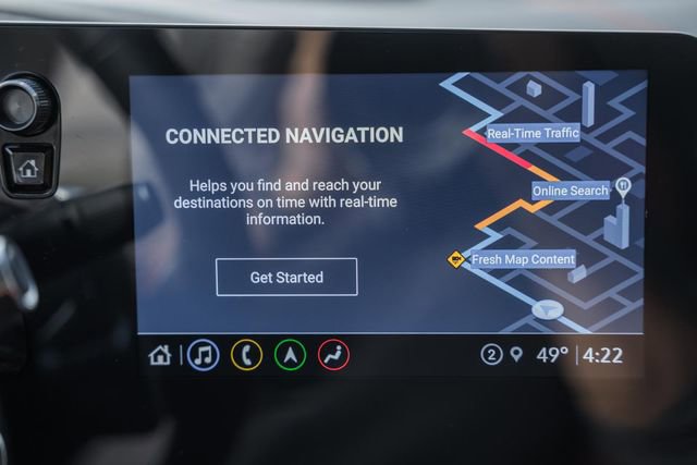 Used 2022 Chevrolet Corvette Stingray Premium Conv w/ Z51 Performance Package image 25