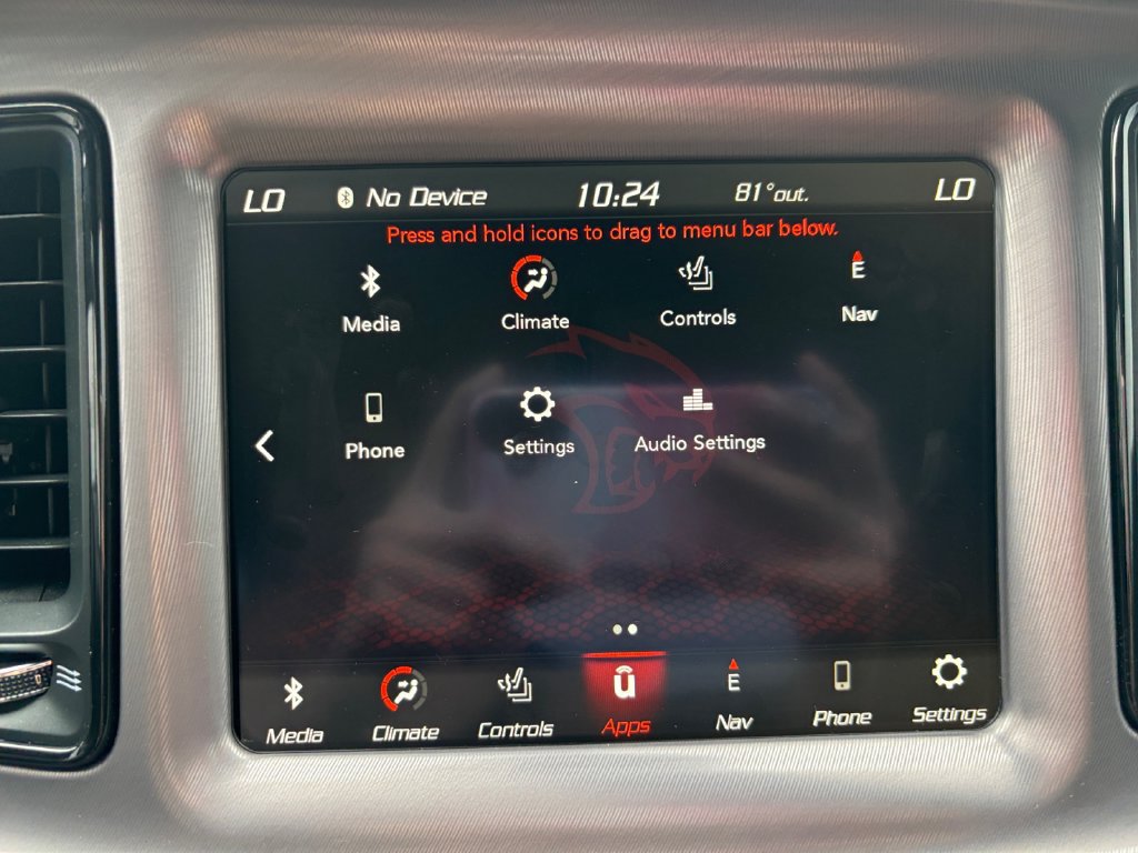 Used 2023 Dodge Challenger SXT w/ Blacktop Package AWD/4WD image 26