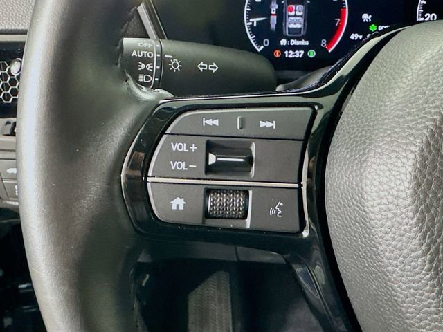 Used 2024 Honda CR-V EX-L image 10