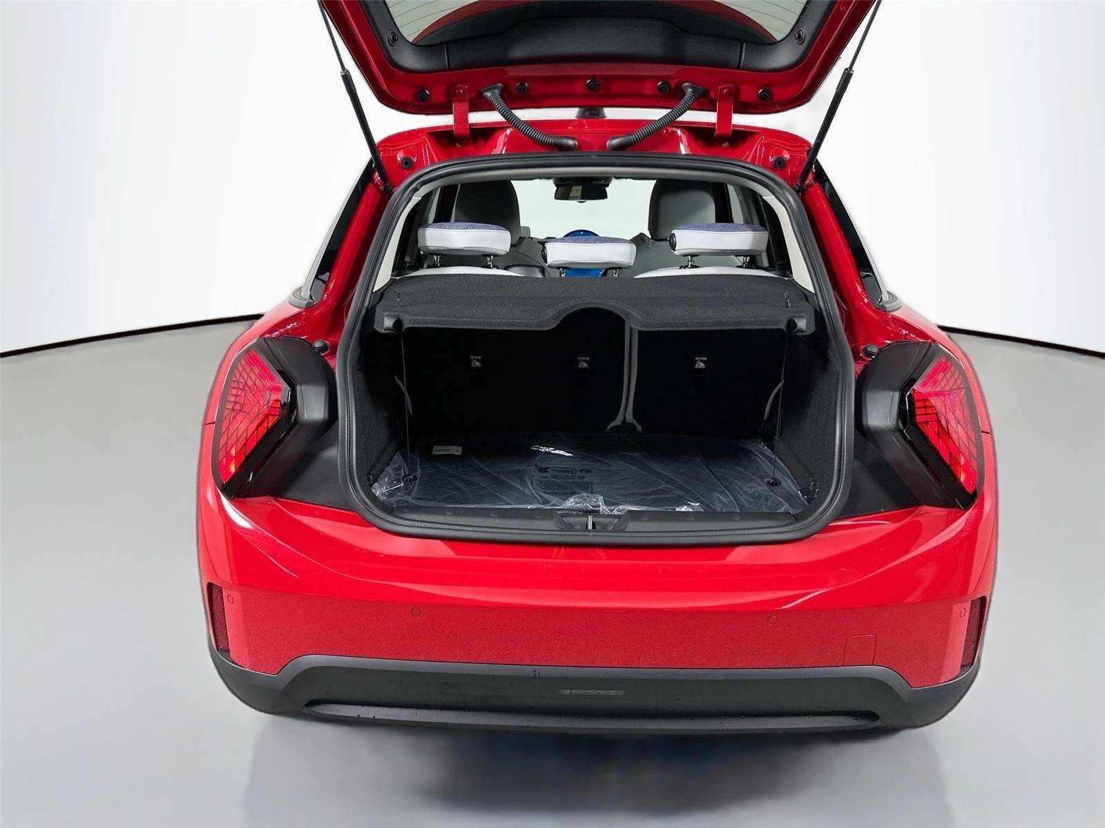 Certified 2025 MINI Cooper S FWD image 18
