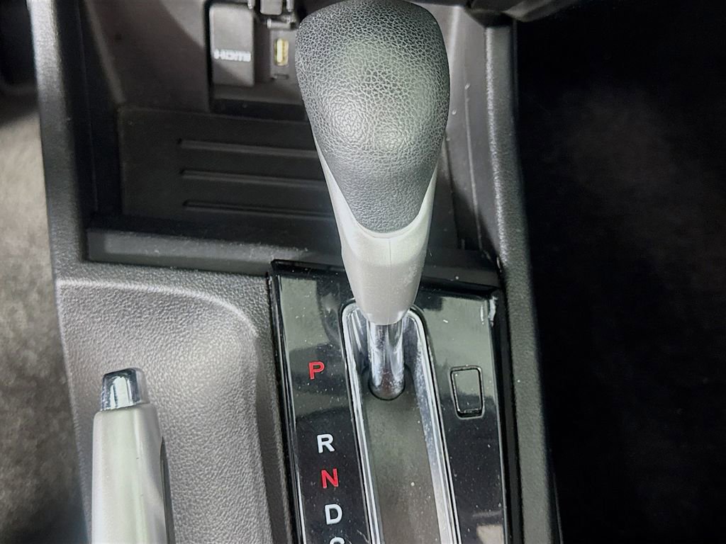 Used 2014 Honda Civic EX image 21