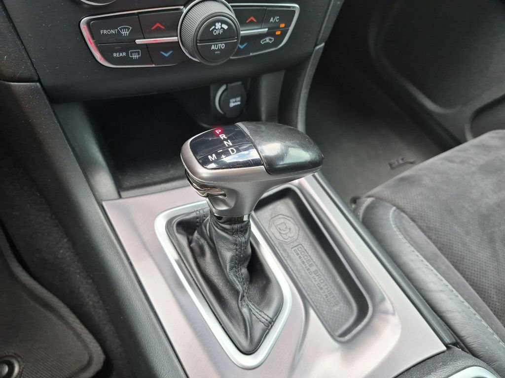 Used 2020 Dodge Charger Scat Pack w/ Plus Group RWD image 25