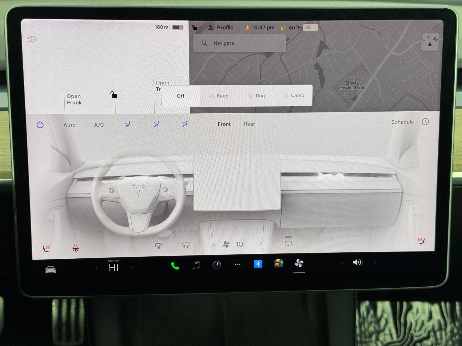 Used 2022 Tesla Model 3 Performance image 24