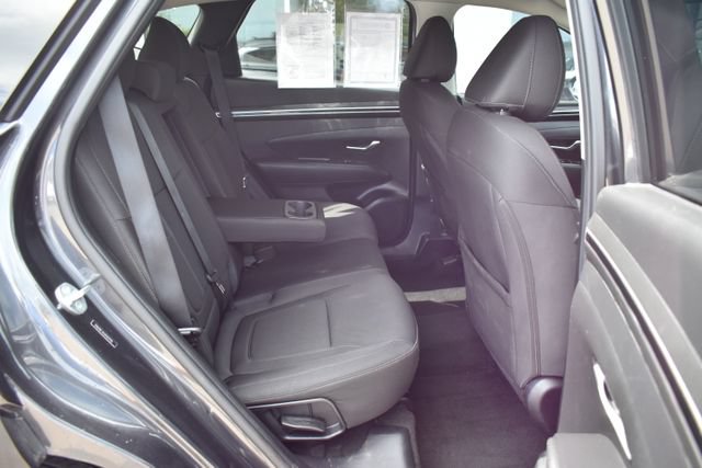 Used 2023 Hyundai Tucson SEL AWD/4WD image 41