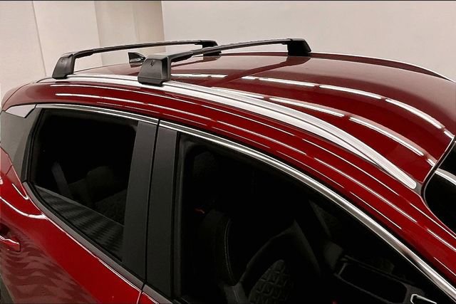 New 2026 Nissan Kicks SV w/ Cold Weather Package image 12