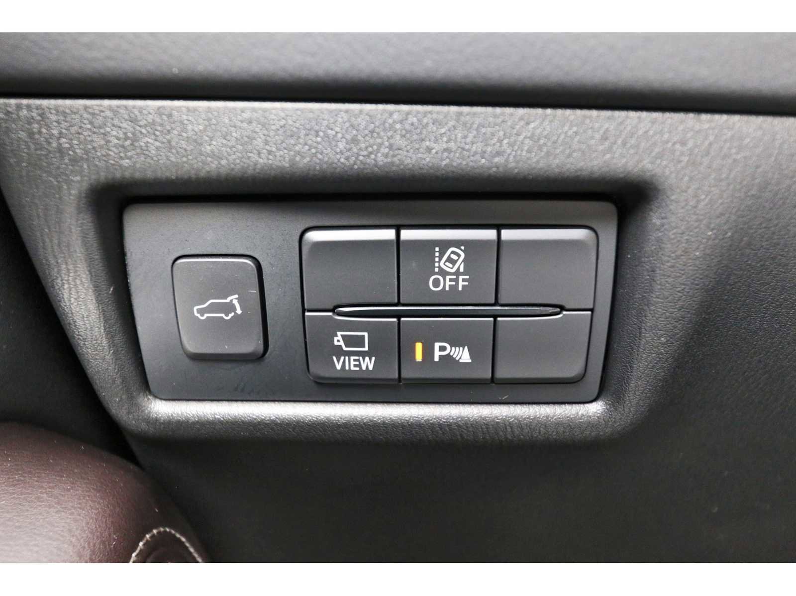 Used 2024 MAZDA CX-5 Signature image 19