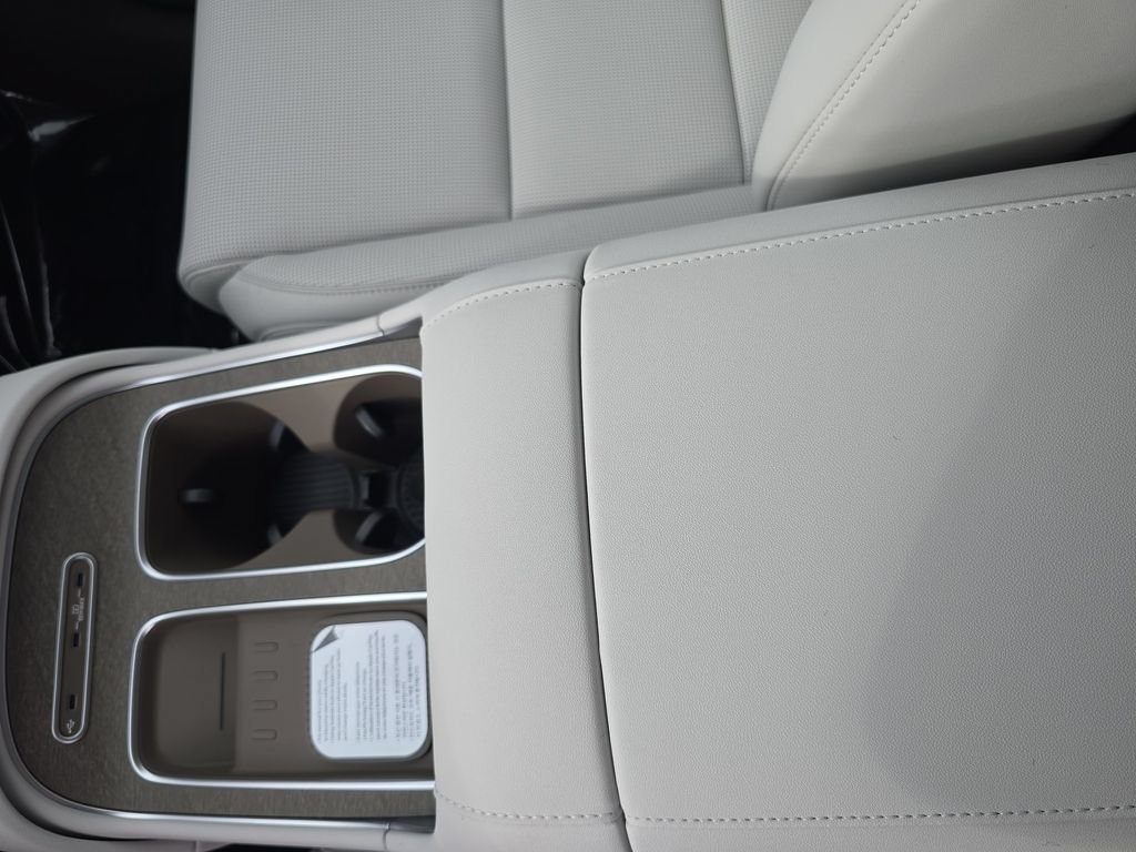 New 2026 Hyundai Palisade SEL Premium AWD/4WD image 20