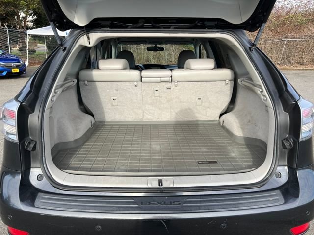 Used 2010 Lexus RX 350 350 image 15