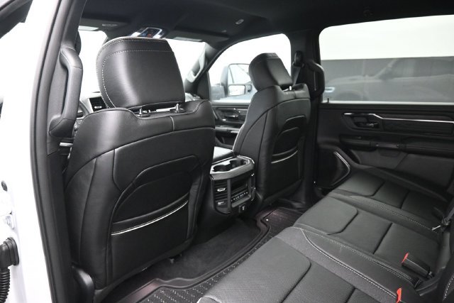 New 2027 RAM 1500 Limited AWD/4WD image 23