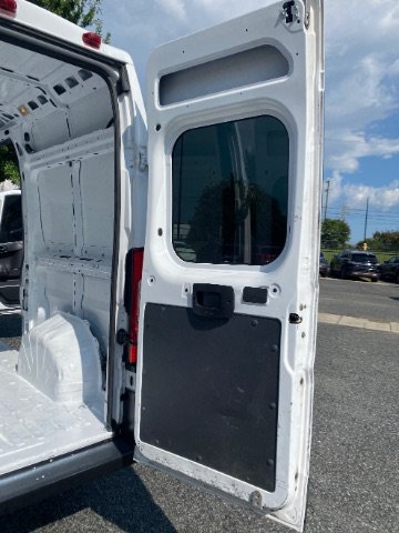 Used 2019 RAM ProMaster 2500 FWD image 8