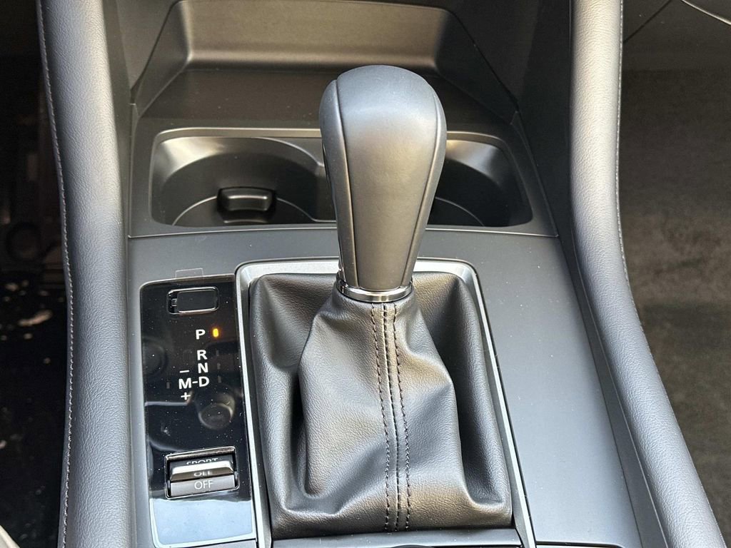 New 2026 MAZDA MAZDA3 2.5 S Sedan w/ Preferred Pkg image 13