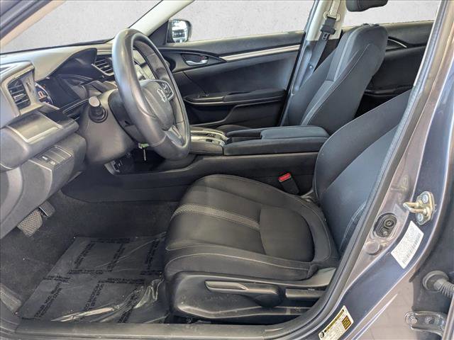 Used 2017 Honda Civic LX image 14