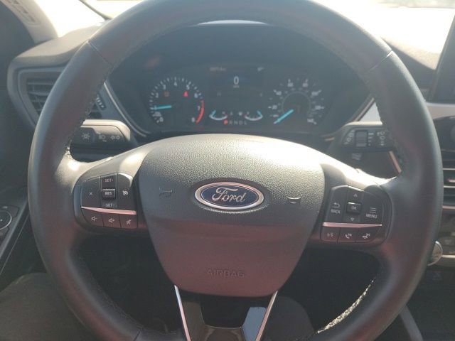 Used 2022 Ford Escape SE w/ Convenience Package image 11