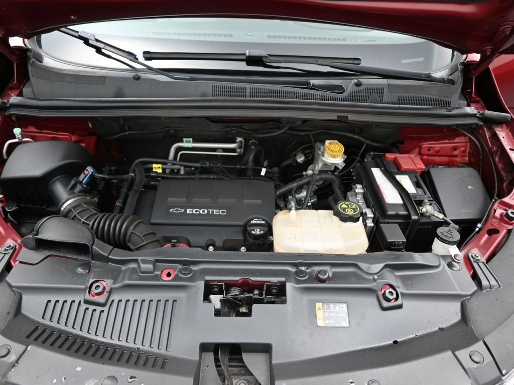 Used 2020 Chevrolet Trax Premier image 12