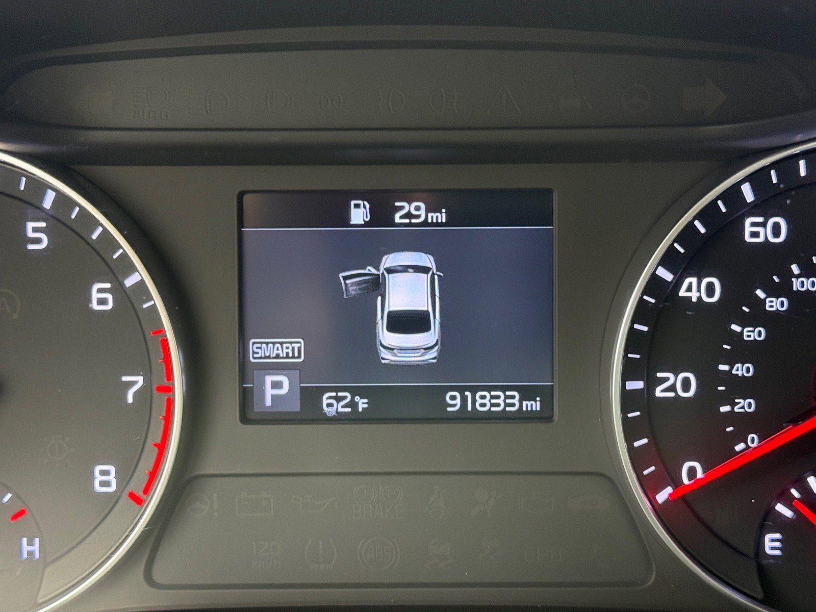 Used 2021 Kia Forte LXS image 32