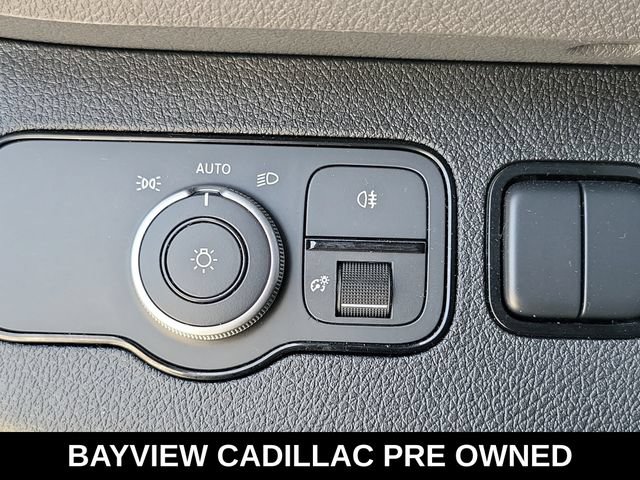 Used 2025 Mercedes-Benz Sprinter 2500 image 28