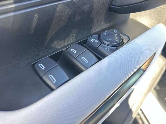 Used 2024 GMC Hummer EV 3X w/ Extreme Off-Road Package image 24