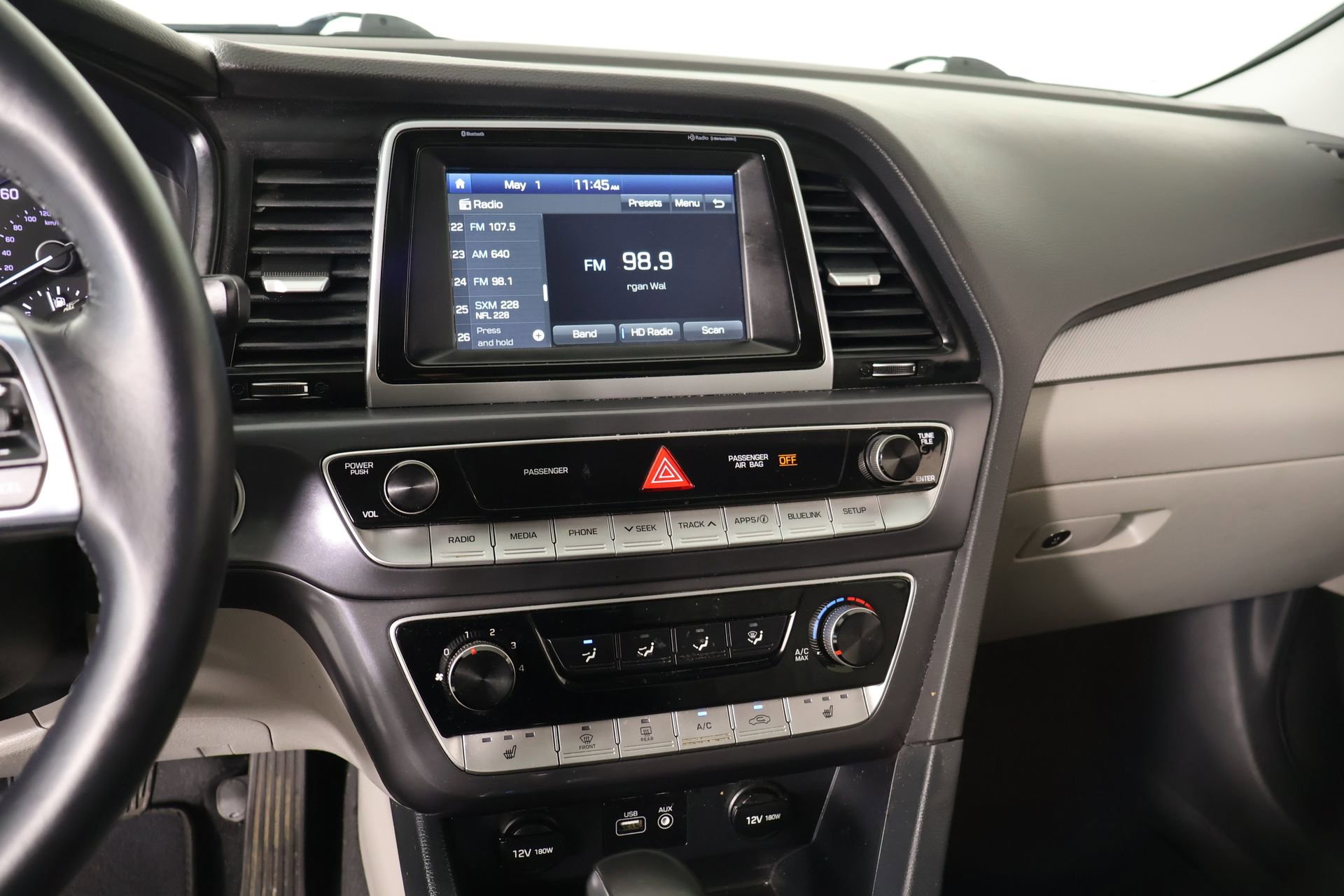 Used 2018 Hyundai Sonata SEL FWD image 5