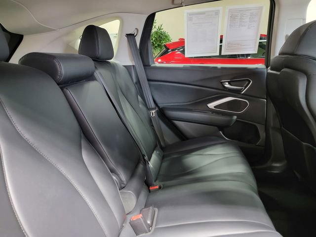 Used 2021 Acura RDX AWD image 15