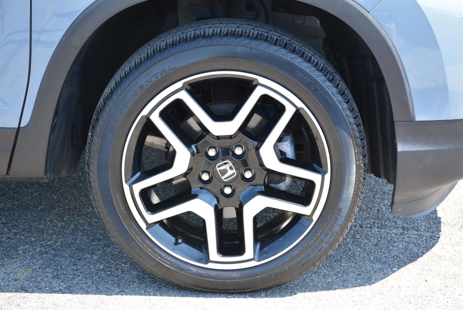 Used 2023 Honda Passport Elite image 37